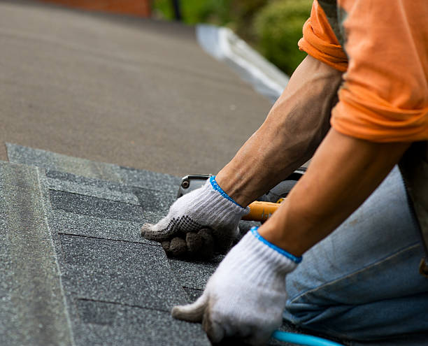 Best Storm Damage Roof Repair  in Alturas, CA