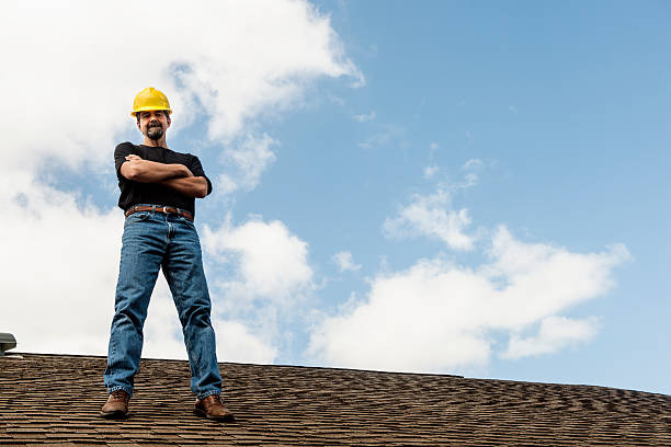 Quick and Trustworthy Emergency Roof Repair Services in Alturas, CA