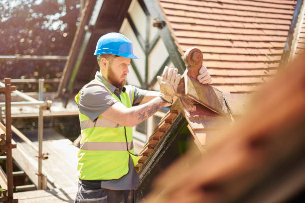 Heating Cable for Roof Installation in Alturas, CA
